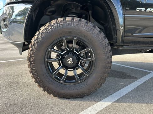 Used 2022 RAM 3500 Laramie image 51