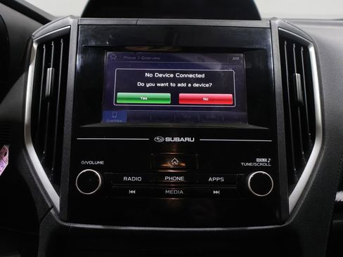 Used 2018 Subaru Crosstrek 2.0i AWD/4WD image 26