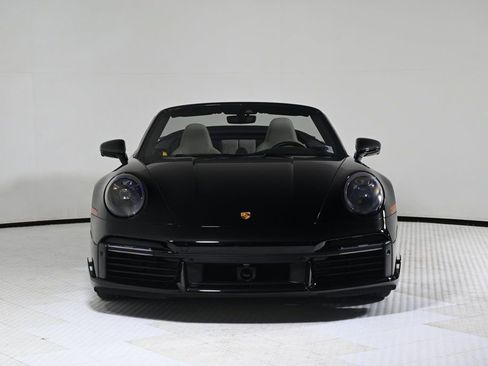Certified 2022 Porsche 911 Turbo S image 10