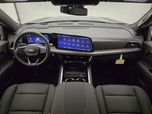 New 2026 Chevrolet Tahoe Premier RWD image 6