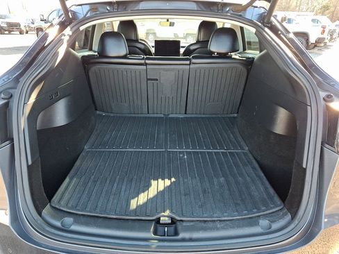 Used 2022 Tesla Model Y Performance image 29