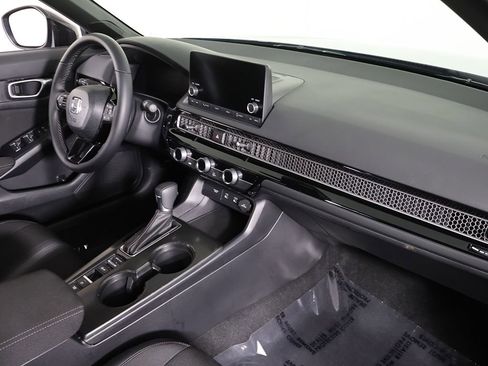 Used 2026 Honda Civic Sport image 25