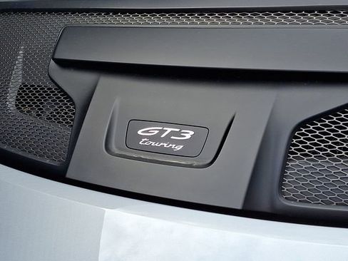 Certified 2022 Porsche 911 GT3 RWD image 31