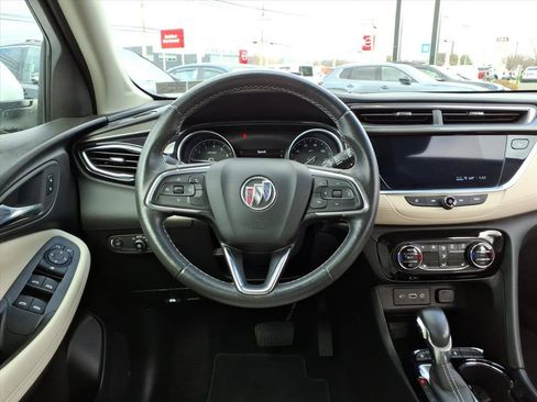 Certified 2023 Buick Encore GX Select image 14