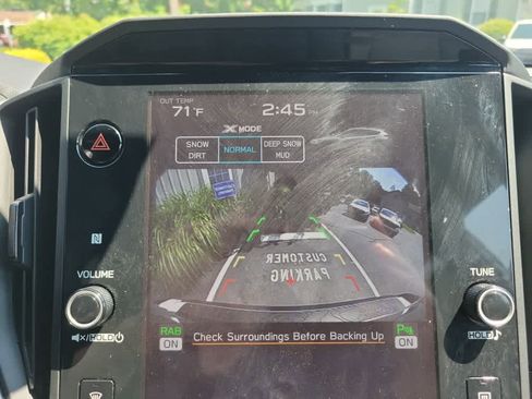 Used 2024 Subaru Crosstrek 2.5i Wilderness w/ Wilderness Package image 14