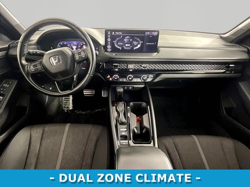 Used 2024 Honda Accord Sport image 7