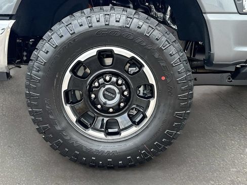 New 2026 Ford F250 Lariat w/ Tremor Off-Road Package AWD/4WD image 33