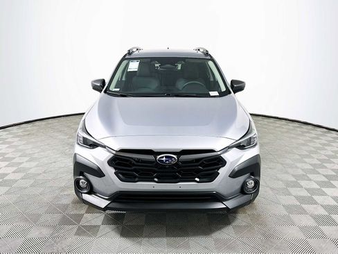 New 2026 Subaru Crosstrek 2.5i Limited image 2