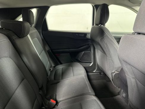 Used 2023 Ford Escape AWD image 31
