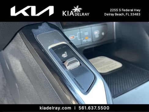 New 2026 Kia Sorento S w/ S Panoramic Sunroof Package FWD image 23