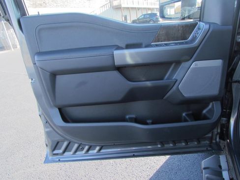 New 2026 Ford F350 Lariat w/ Black Appearance Package AWD/4WD image 18
