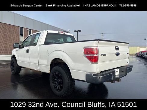 Used 2014 Ford F150 XL image 6