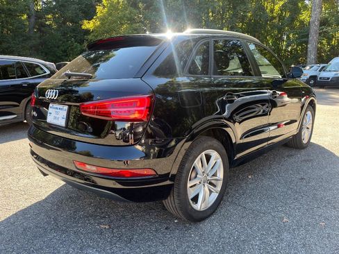 Used 2018 Audi Q3 2.0T Premium FWD image 5