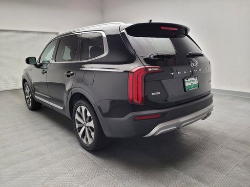 Used 2020 Kia Telluride EX w/ EX Premium Package image 5