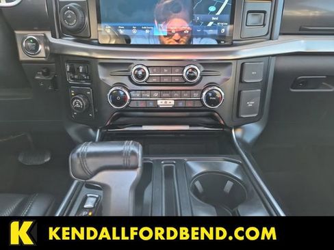 Used 2023 Ford F150 Raptor image 11