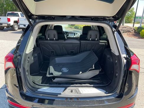 Used 2020 Buick Envision Premium w/ Driver Confidence Package AWD/4WD image 18