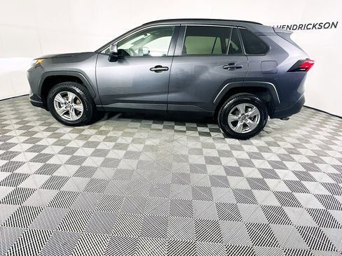 Used 2024 Toyota RAV4 XLE image 6