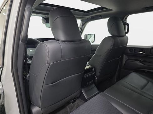 Certified 2024 Toyota Land Cruiser AWD/4WD image 10