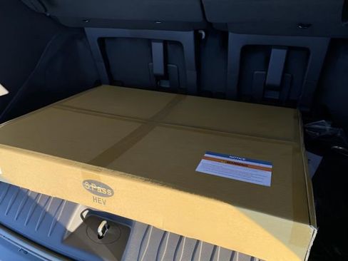 New 2026 Kia Carnival EX image 20