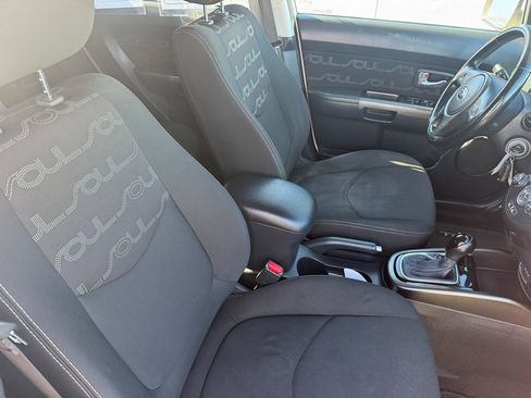 Used 2013 Kia Soul + w/ Eco Pkg image 14