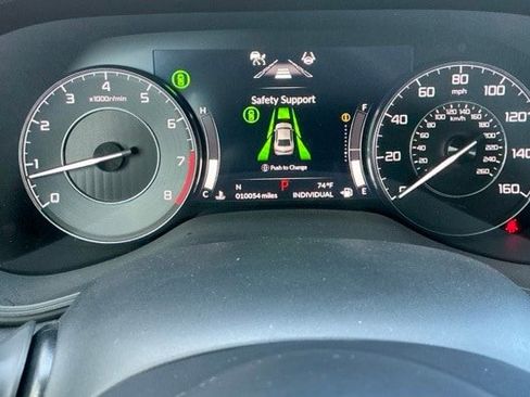 Used 2023 Acura TLX w/ Technology Package image 25