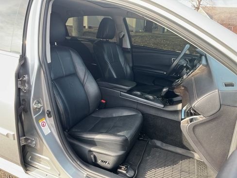 Used 2017 Toyota Avalon XLE Premium w/ Protection Package image 22