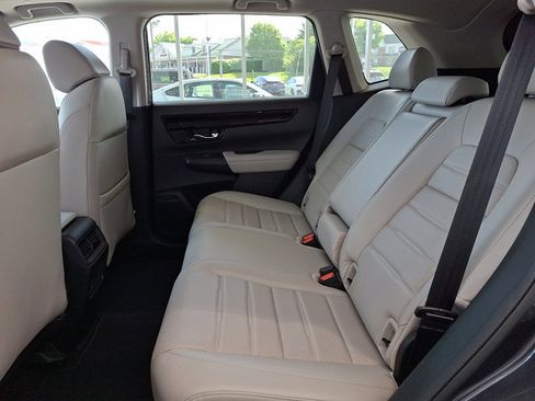 Used 2024 Honda CR-V EX-L image 10