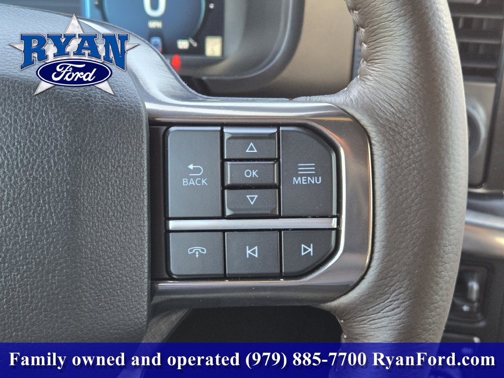 New 2026 Ford F150 King Ranch w/ Equipment Group 601A High AWD/4WD image 23