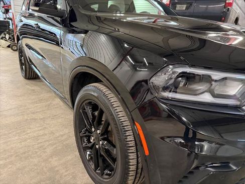 Certified 2024 Dodge Durango R/T AWD/4WD image 5