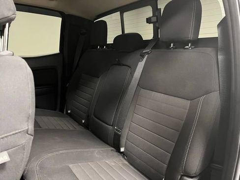 Used 2020 Ford Ranger XLT AWD/4WD image 42