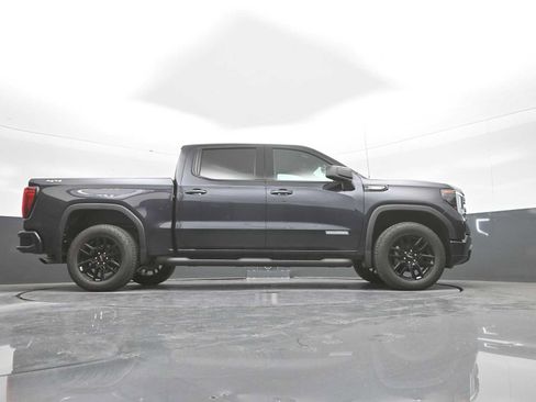 Used 2026 GMC Sierra 1500 Elevation w/ Elevation Select Package AWD/4WD image 47