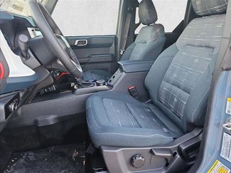 New 2025 Ford Bronco Heritage Edition video 4