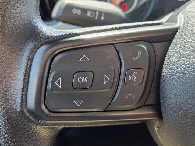 Used 2026 Jeep Wrangler Unlimited Sport AWD/4WD image 34