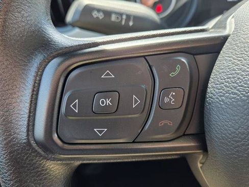 Used 2026 Jeep Wrangler Unlimited Sport AWD/4WD image 34