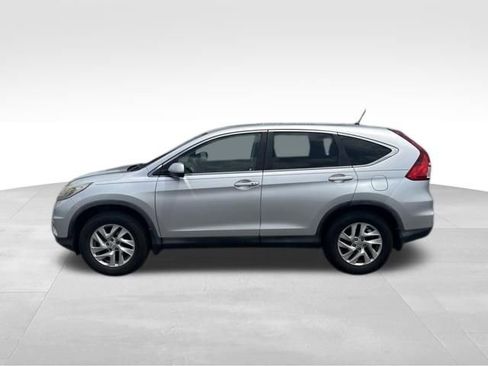 Used 2015 Honda CR-V EX image 24
