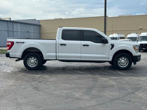 Used 2021 Ford F150 XL w/ Equipment Group 101A High AWD/4WD image 8