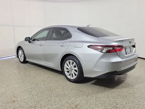 Used 2023 Toyota Camry LE FWD image 7