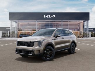 New 2026 Kia Sorento SX Prestige AWD/4WD video 1