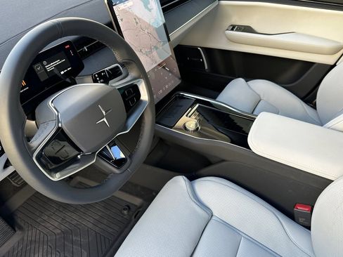 Used 2025 Polestar Polestar 3 AWD/4WD image 13