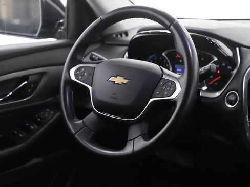 Used 2020 Chevrolet Traverse LT AWD/4WD image 15