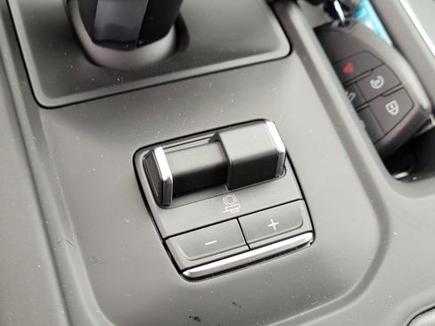 New 2026 GMC Sierra 1500 Denali Ultimate AWD/4WD image 18