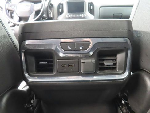 Used 2021 GMC Sierra 2500 Denali w/ Denali Ultimate Package image 14