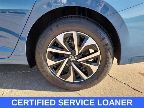 Used 2026 Volkswagen Jetta S FWD image 23