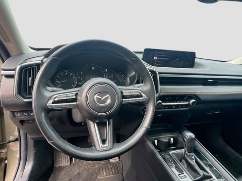 Used 2024 MAZDA CX-50 2.5 Turbo w/ Cargo Package image 11