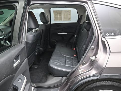 Used 2012 Honda CR-V EX-L image 29