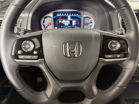 Used 2021 Honda Pilot EX-L image 14