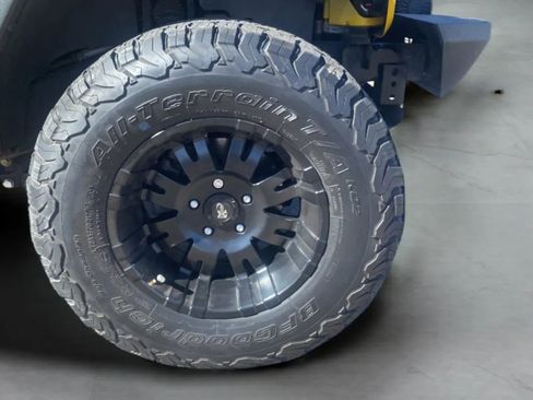 Used 2008 Jeep Wrangler X AWD/4WD image 30