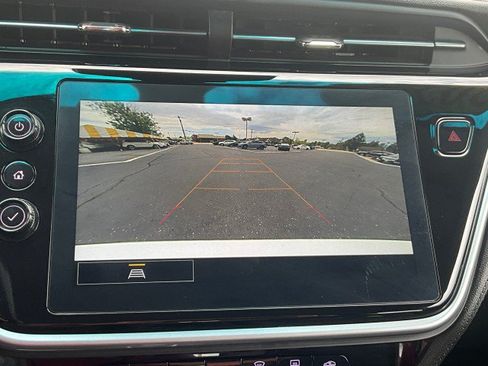 Used 2023 Chevrolet Bolt LT w/ Driver Confidence Package FWD image 19