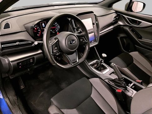 Used 2023 Subaru WRX AWD/4WD image 12