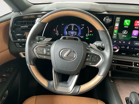 Used 2024 Lexus RX 350 Premium Plus image 15